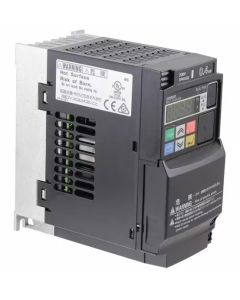 OMRON 3G3MX2A2037V1 Drive