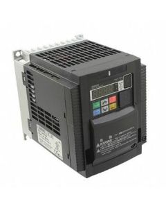 OMRON 3G3MX2A4007V1 Drive