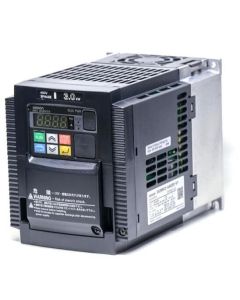 OMRON 3G3MX2A4030V1 Drive
