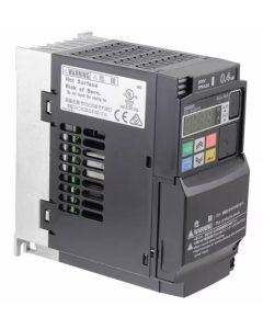 OMRON 3G3MX2A4075V1 Drive
