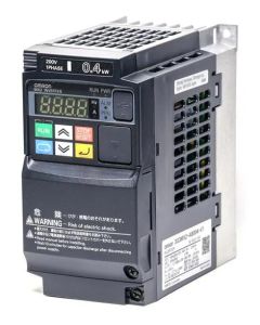 OMRON 3G3MX2AB001E Drive