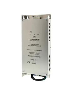OMRON 3G3RV-PFI3010-SE Device