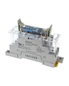OMRON 445322021 Relay