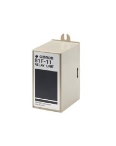 OMRON 61F-11 Device