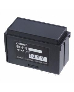OMRON 61F-11N Device