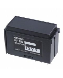 OMRON 61F-11NR Device