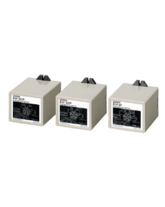 OMRON 61F-G1P 220AC Device