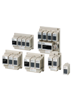 OMRON 61F-G2-AC100/200 Device