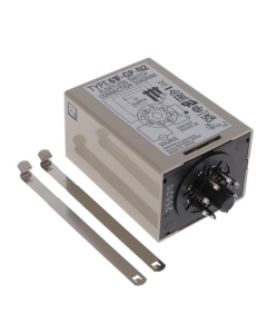 OMRON 61F-GP-N2 110VAC Device