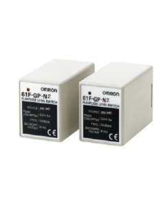 OMRON 61F-GP-N2 24VAC Device