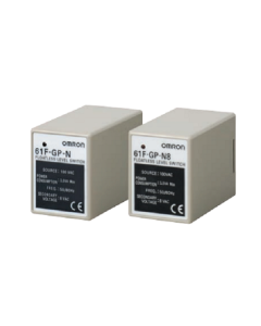 OMRON 61F-GP-N8 AC240 Device