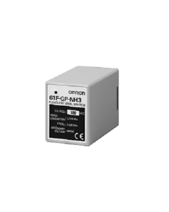 OMRON 61F-GP-NH3 AC100 Device
