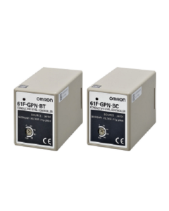 OMRON 61F-GPN-BT 24VDC Device