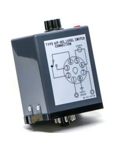 OMRON 61F-HSL AC220 Device