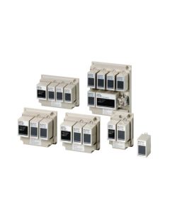 OMRON 61F-IN AC110/220 Device