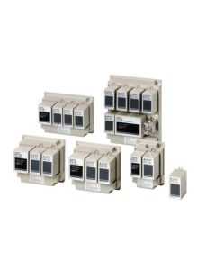 OMRON 61F-IND AC110/220 Device