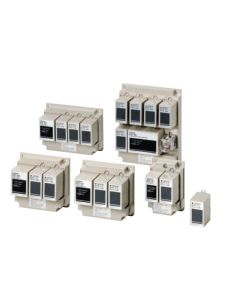 OMRON 61F-INH AC110/220 Device