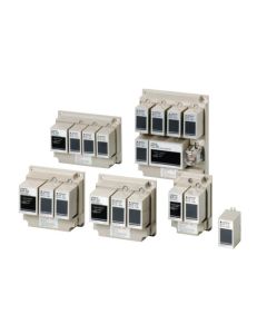 OMRON 61F-INL AC110/220 2KM Device