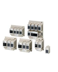 OMRON 61F-INL AC110/220 4KM Device