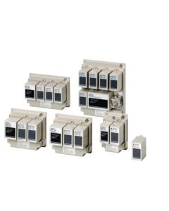 OMRON 61F-UHS AC100 Device