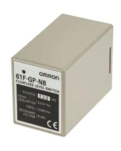 OMRON 61FGPN8230AC Controller