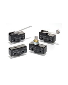Omron A-20GD-B Switch