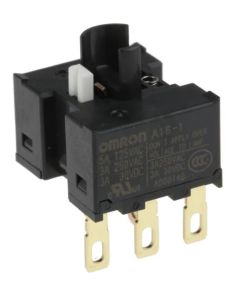 OMRON A161 Switch