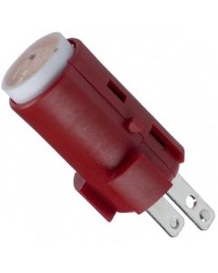 OMRON A1624DSR Indicator