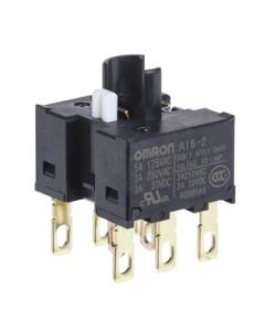 OMRON A162 Switch
