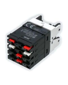 OMRON A162S Connector