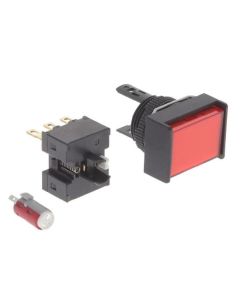 OMRON A165AAM2 Switch