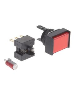 OMRON A165AGM2 Switch
