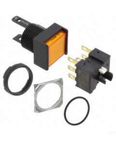OMRON A165AYM2 Switch