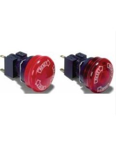 OMRON A165E-S-01 E-STOP