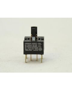 OMRON A165E02L Device
