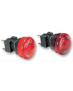 OMRON A165ES02 E-STOP