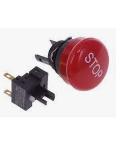 OMRON A165ES02STOP Device
