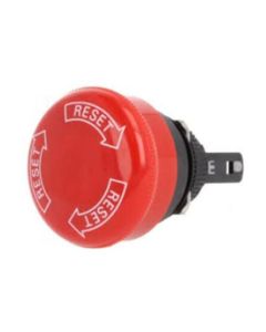 OMRON A165ES E-STOP