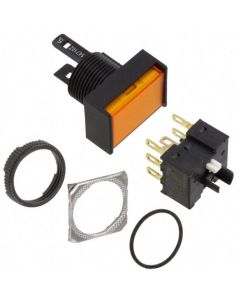 OMRON A165JYM2 Switch