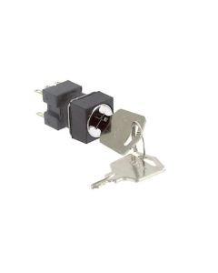 OMRON A165KA2AL Switch