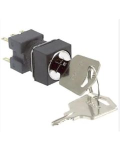 OMRON A165KA2AL2 Switch