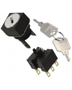 OMRON A165KA2M2 Switch