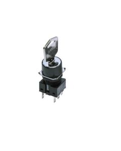 OMRON A165KA2MR Switch
