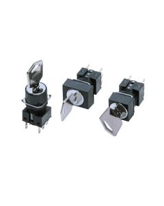 OMRON A165KA3AC Switch