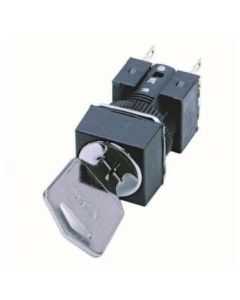 OMRON A165KA3MC Switch