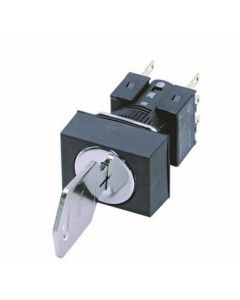 OMRON A165KJ2AL Switch