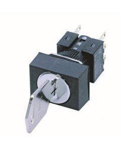 OMRON A165KJ2M Switch