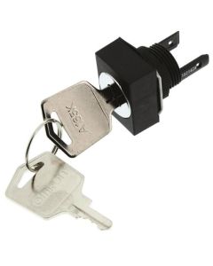 OMRON A165KJ2ML2 Switch
