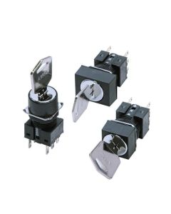 OMRON A165KJ3AC Switch