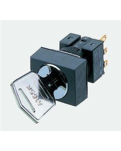 OMRON A165KJ3M Switch